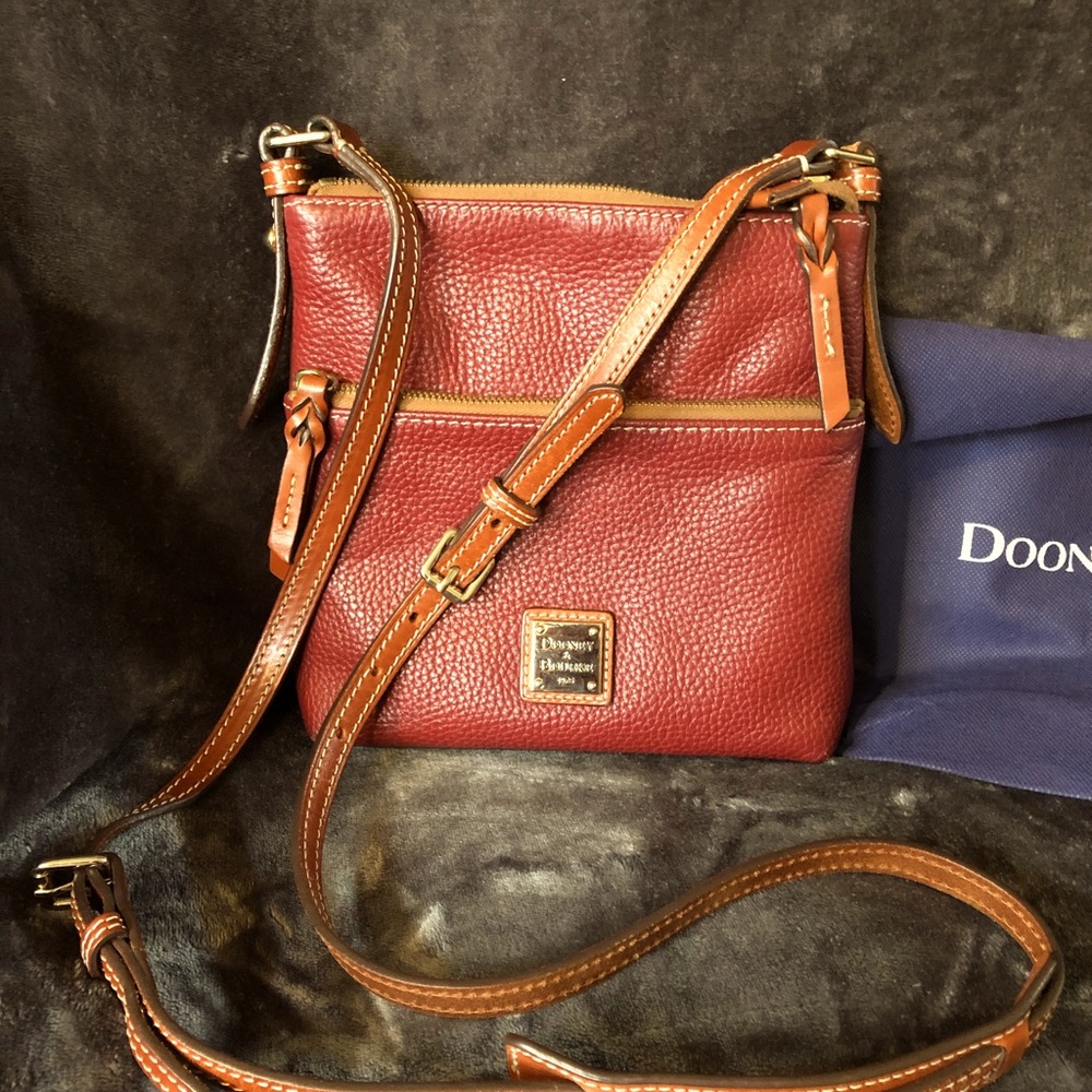Dooney & Bourke small crossbody bag